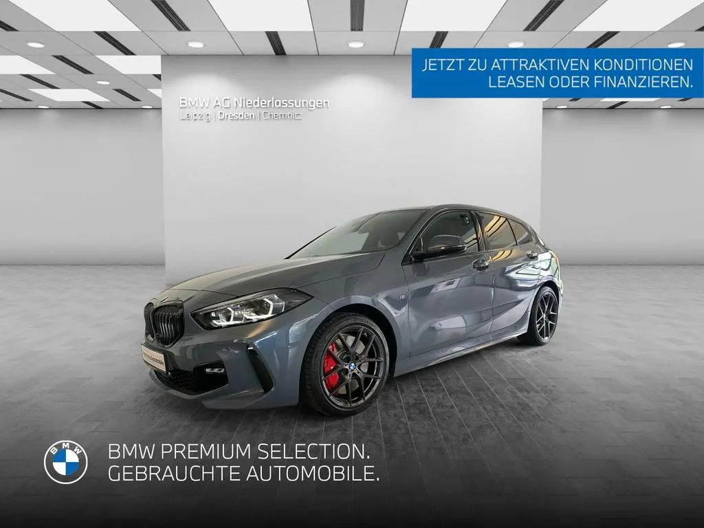 BMW 120