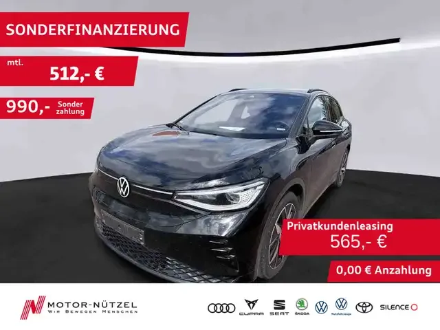 Volkswagen ID.4