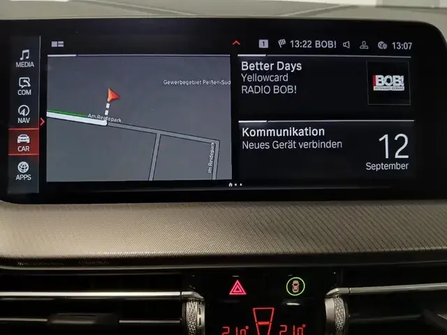 BMW 218
