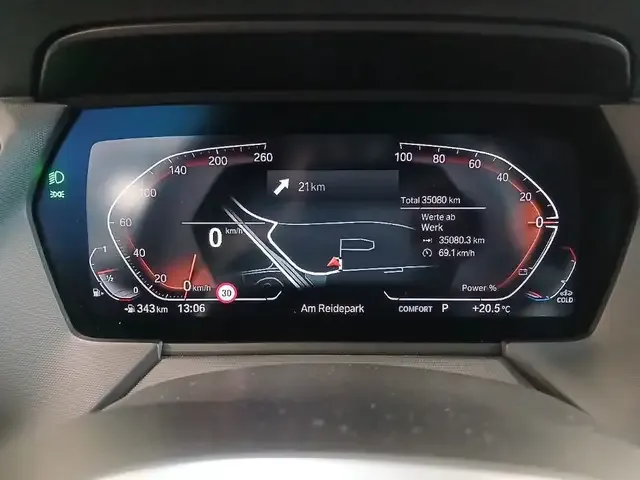 BMW 218