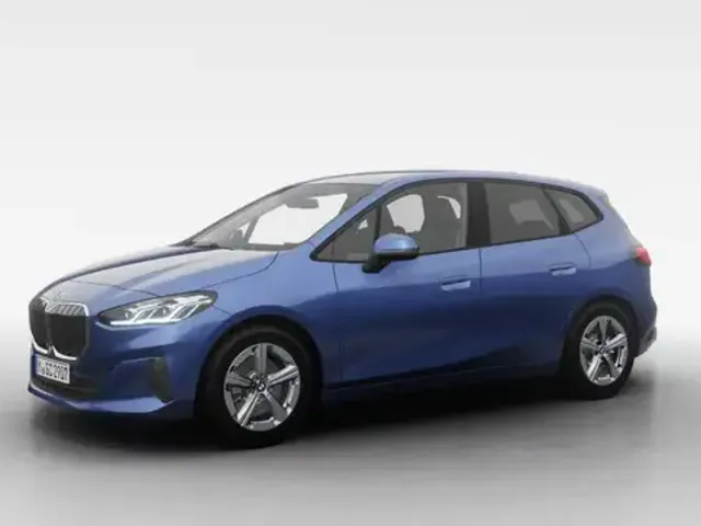 BMW 223