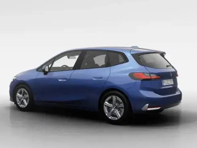 BMW 223