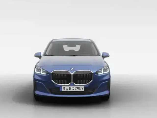 BMW 223