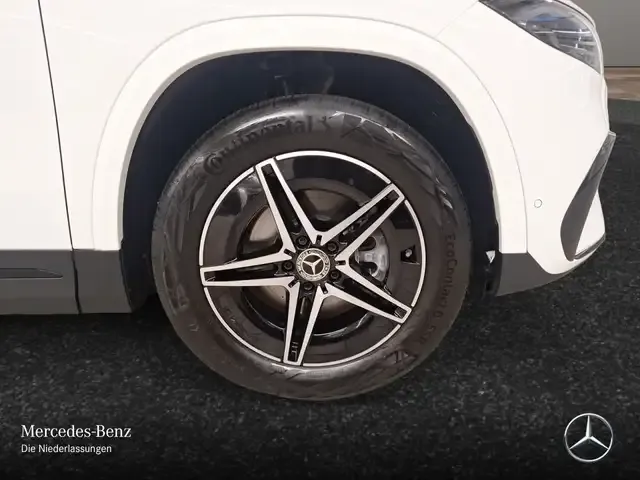 Mercedes-Benz EQA 300