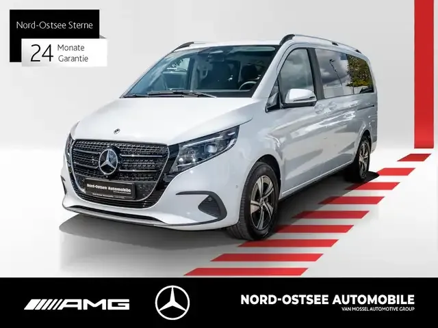 Mercedes-Benz V 220