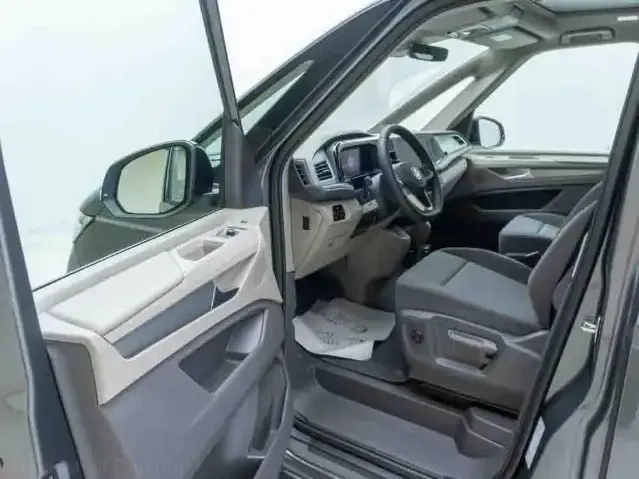 Volkswagen Sonstiges