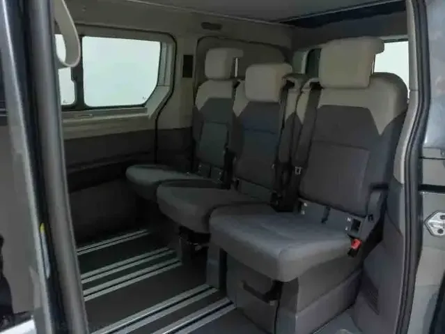 Volkswagen Sonstiges