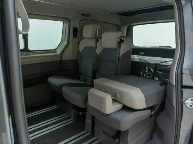 Volkswagen Sonstiges