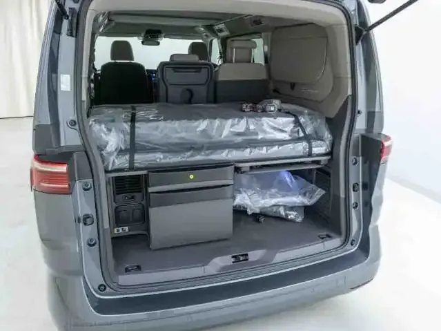 Volkswagen Sonstiges