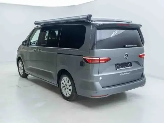Volkswagen Sonstiges