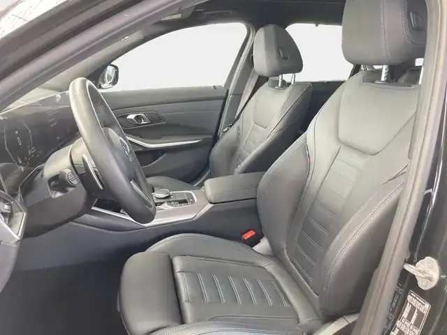 BMW 340