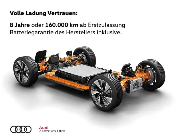 Audi Sonstiges