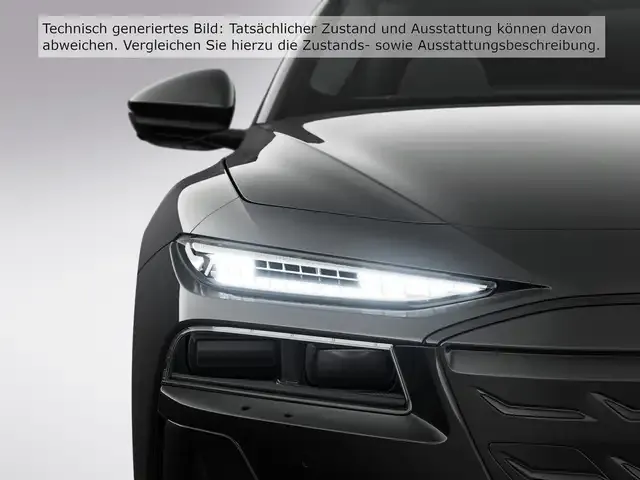 Audi Sonstiges