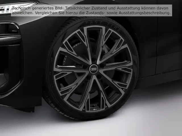 Audi Sonstiges