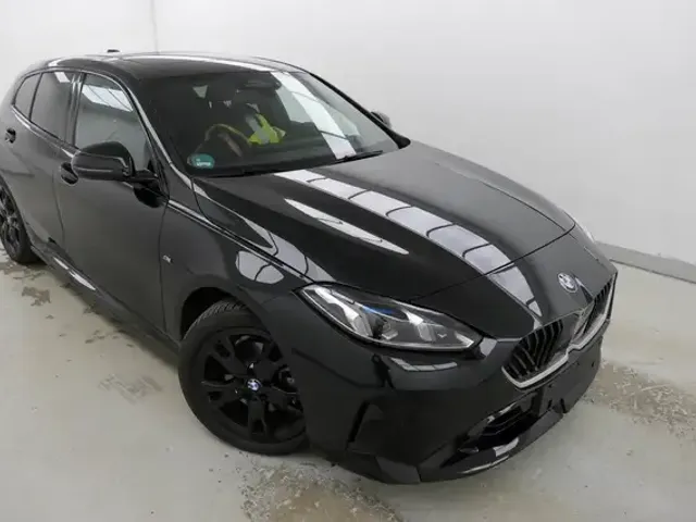 BMW 120