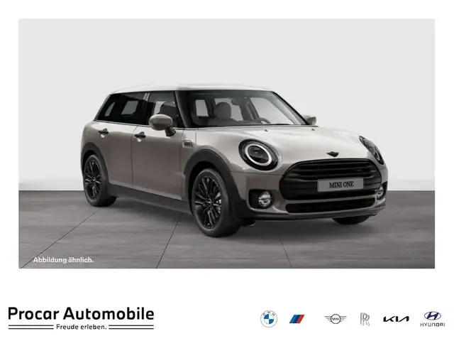 MINI One Clubman
