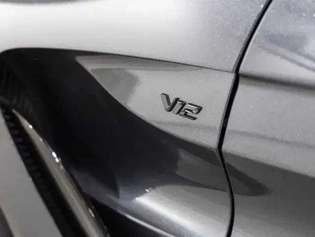 Aston Martin Sonstiges