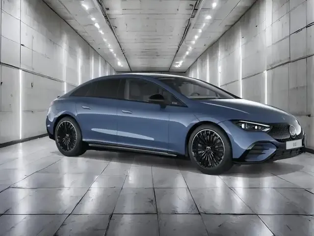 Mercedes-Benz EQE 500