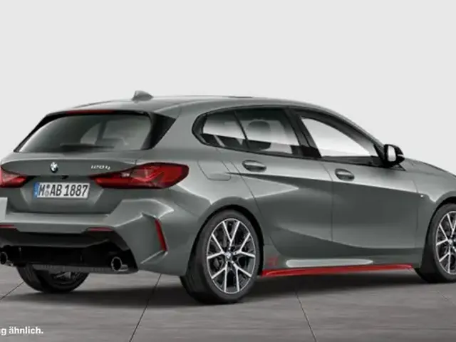 BMW 128