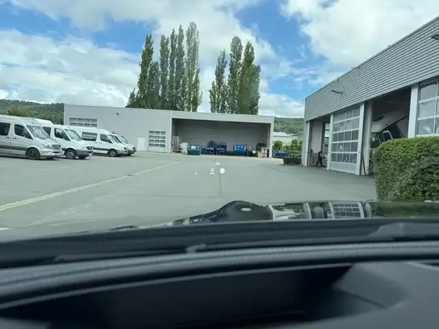 Mercedes-Benz E 400