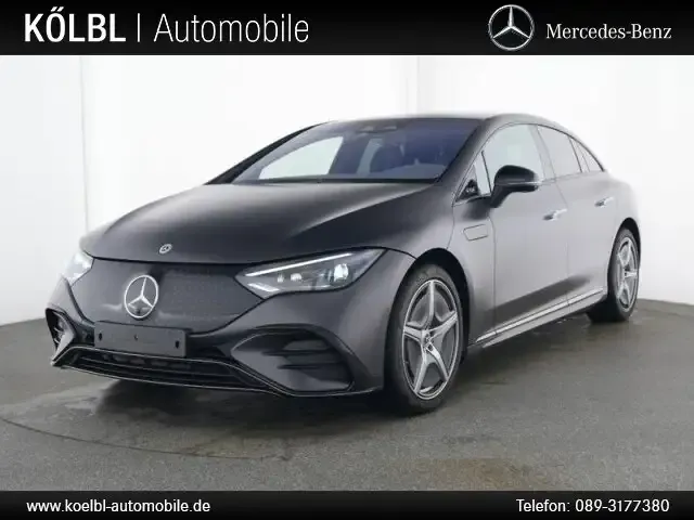 Mercedes-Benz EQE 500