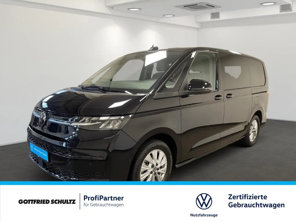 Volkswagen Autres