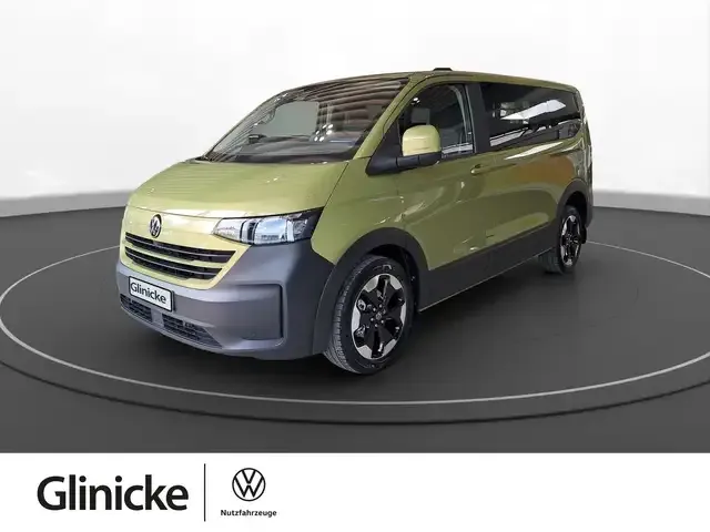 Volkswagen T7 Caravelle