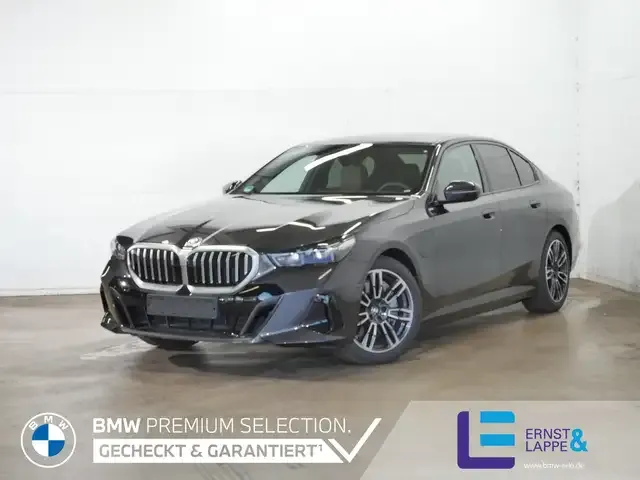 BMW 550