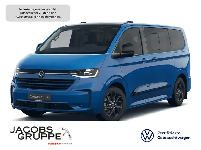 Volkswagen Sonstige