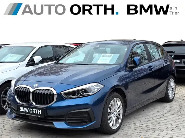 BMW 118