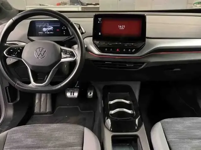 Volkswagen ID.4