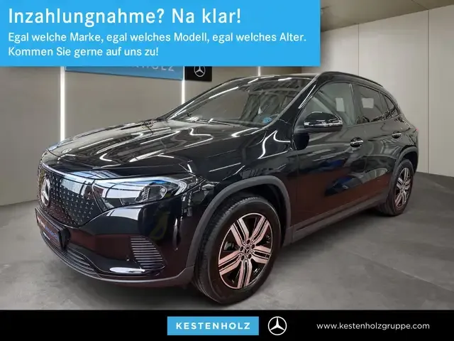Mercedes-Benz EQA 250