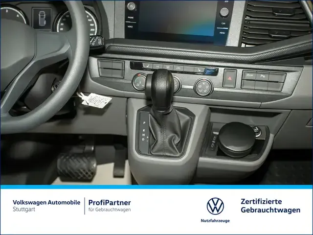 Volkswagen T6.1 Kombi