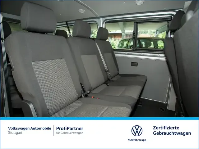 Volkswagen T6.1 Kombi