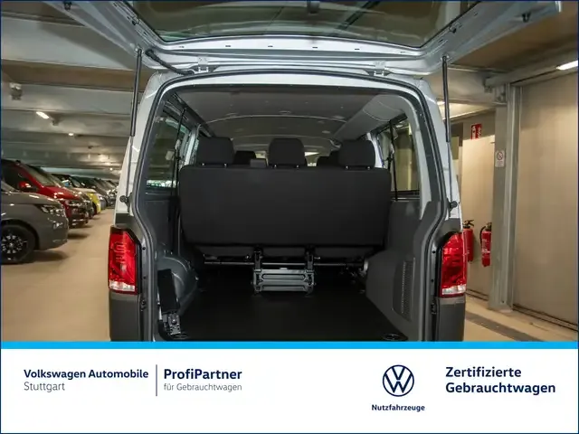 Volkswagen T6.1 Kombi