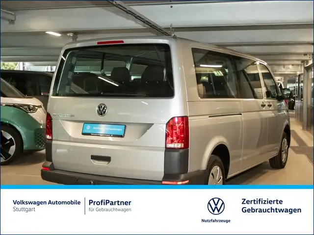 Volkswagen T6.1 Kombi
