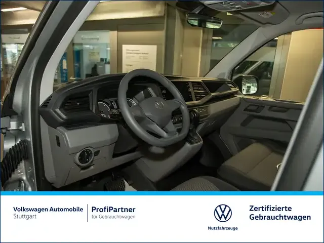 Volkswagen T6.1 Kombi