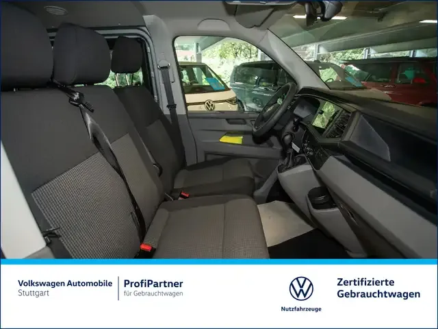 Volkswagen T6.1 Kombi