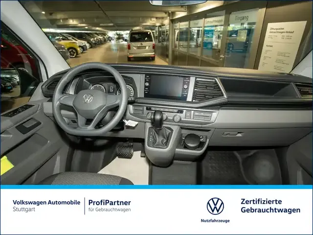 Volkswagen T6.1 Kombi