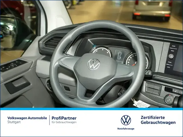 Volkswagen T6.1 Kombi