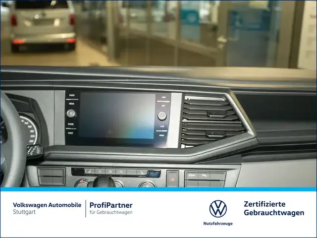 Volkswagen T6.1 Kombi