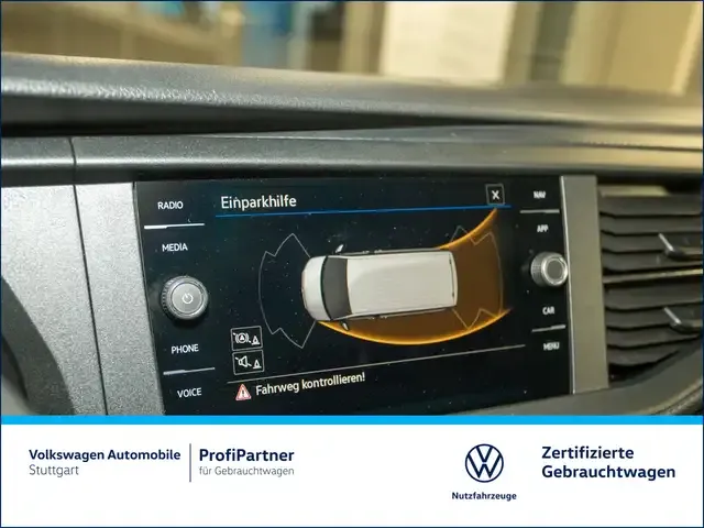 Volkswagen T6.1 Kombi