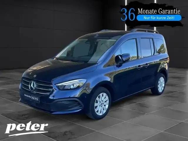 Mercedes-Benz T-Klasse