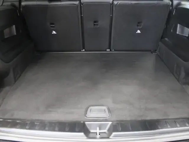 Mercedes-Benz GLB 220