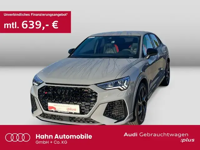 Audi RS Q3