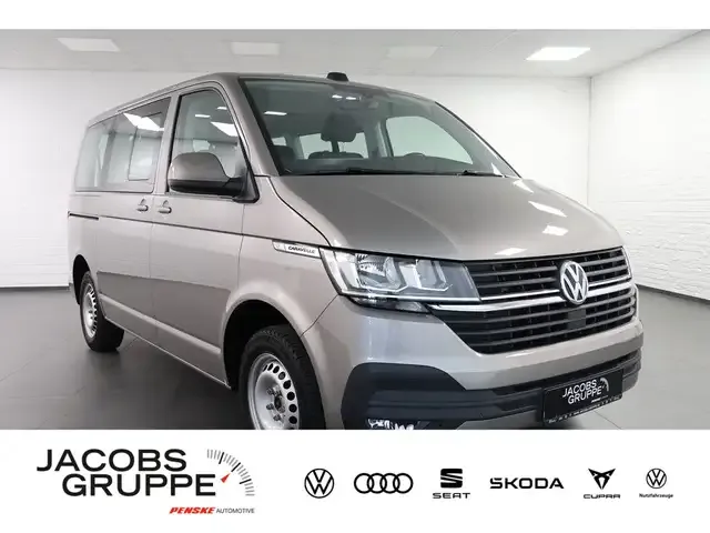 Volkswagen T6.1 Caravelle