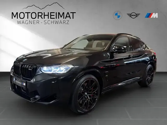 BMW X4 M