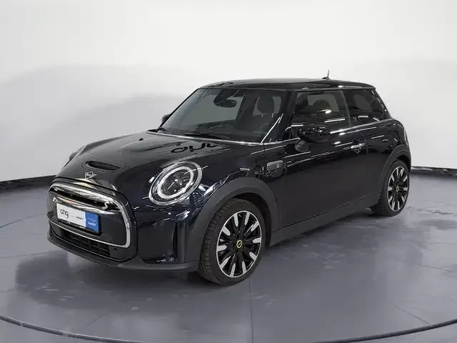 MINI Cooper E
