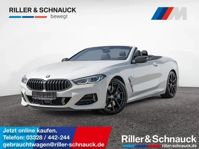 BMW M850