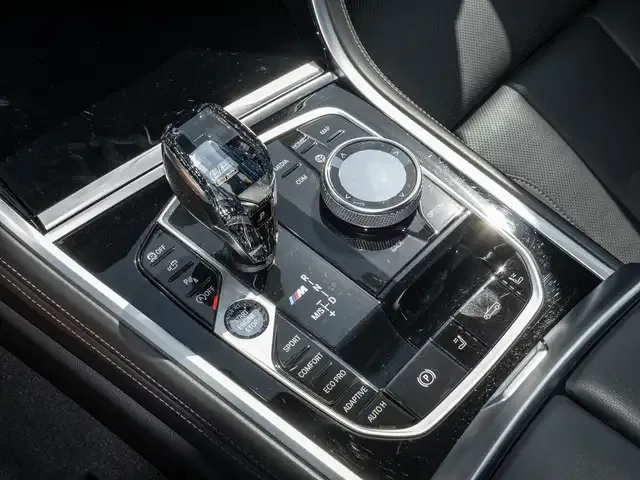 BMW M850